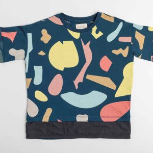 CAMISETA COUSTEAU 1