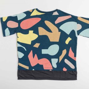 CAMISETA COUSTEAU 1