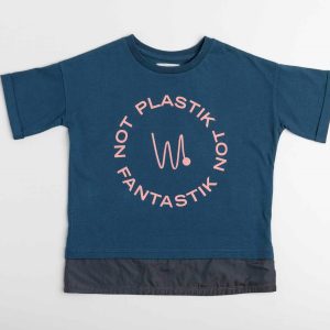 CAMISETA COUSTEAU 7