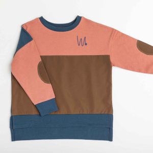 SUDADERA FRIDA 1