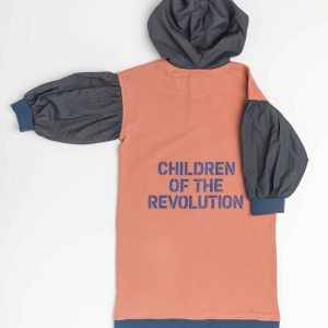 CHAQUETA AMELIA LONG 1