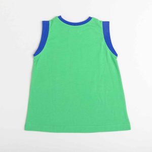 CAMISETA BALONCESTO BILLY 2