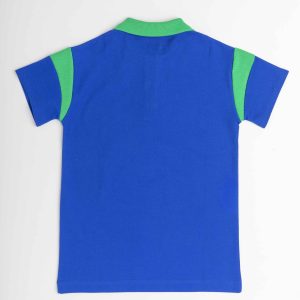 VESTIDO POLO PARROT 2